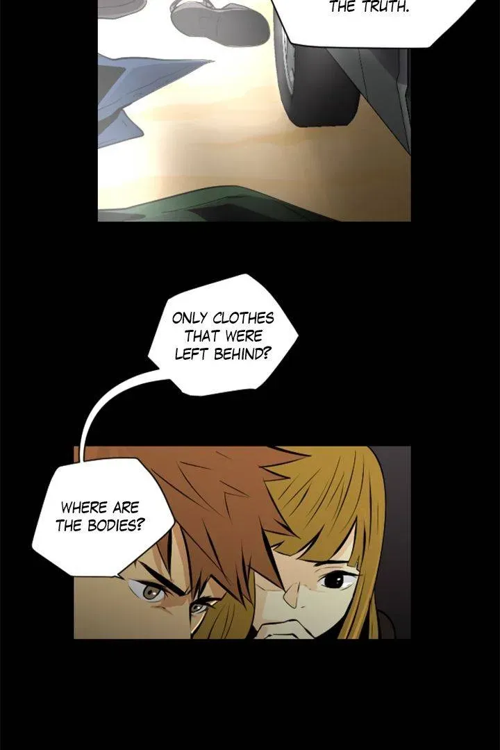 Babysitter Chapter 20 page 17 - 