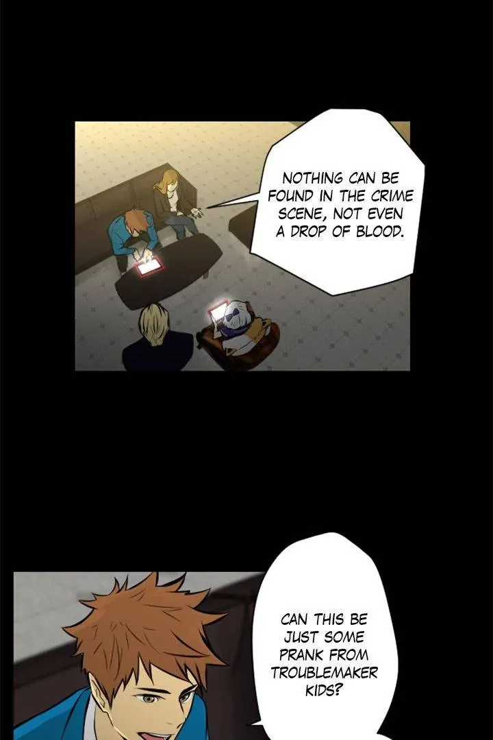 Babysitter Chapter 20 page 18 - 