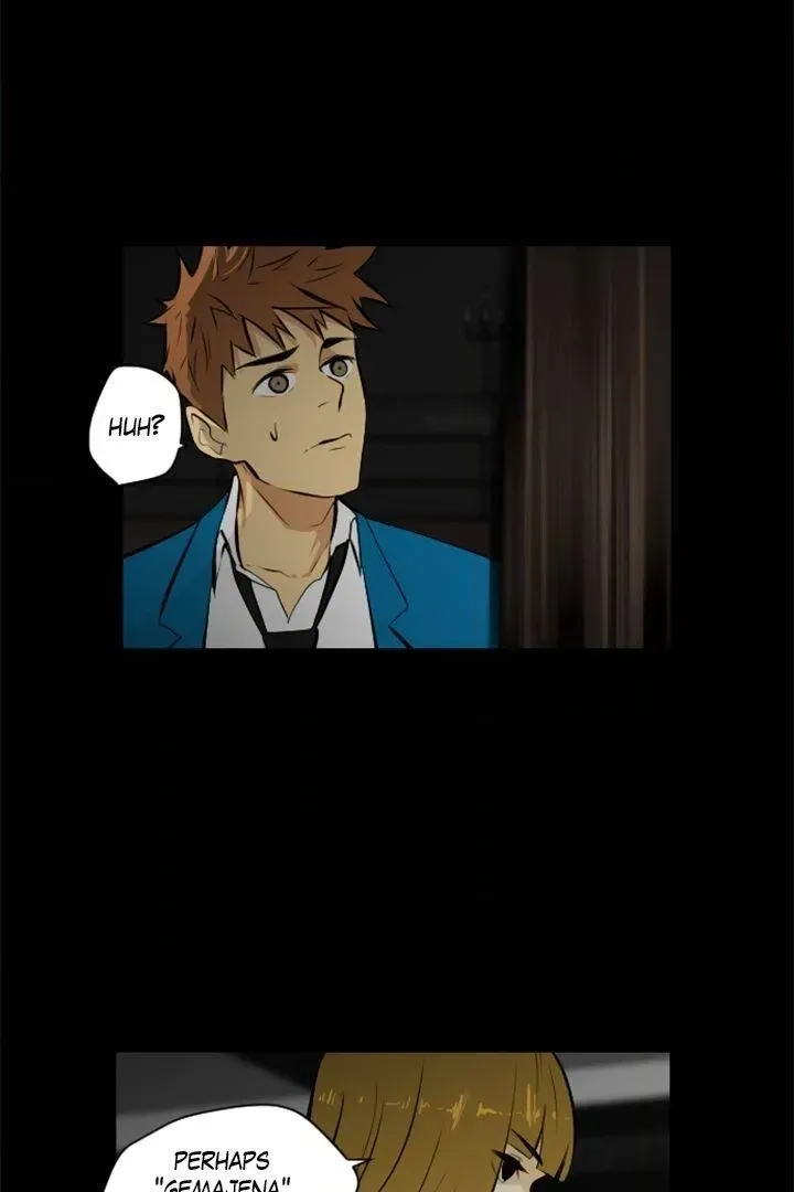 Babysitter Chapter 20 page 20 - 