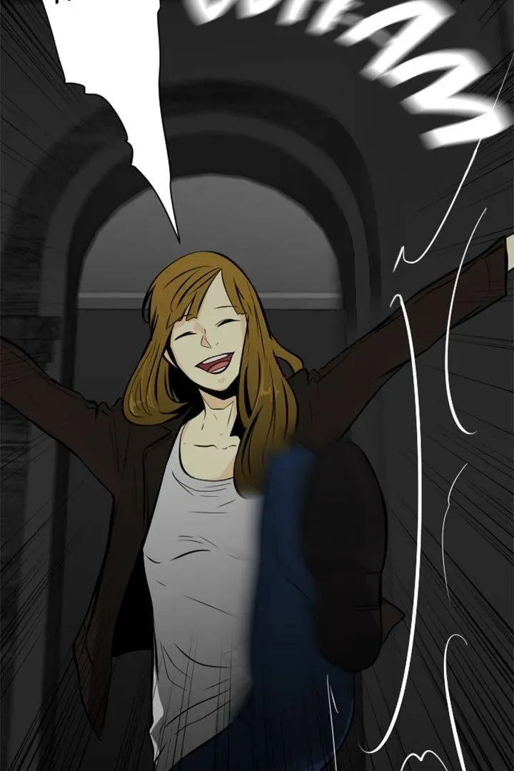 Babysitter Chapter 20 page 3 - 
