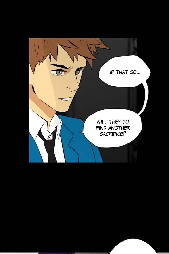 Babysitter Chapter 20 page 23 - 