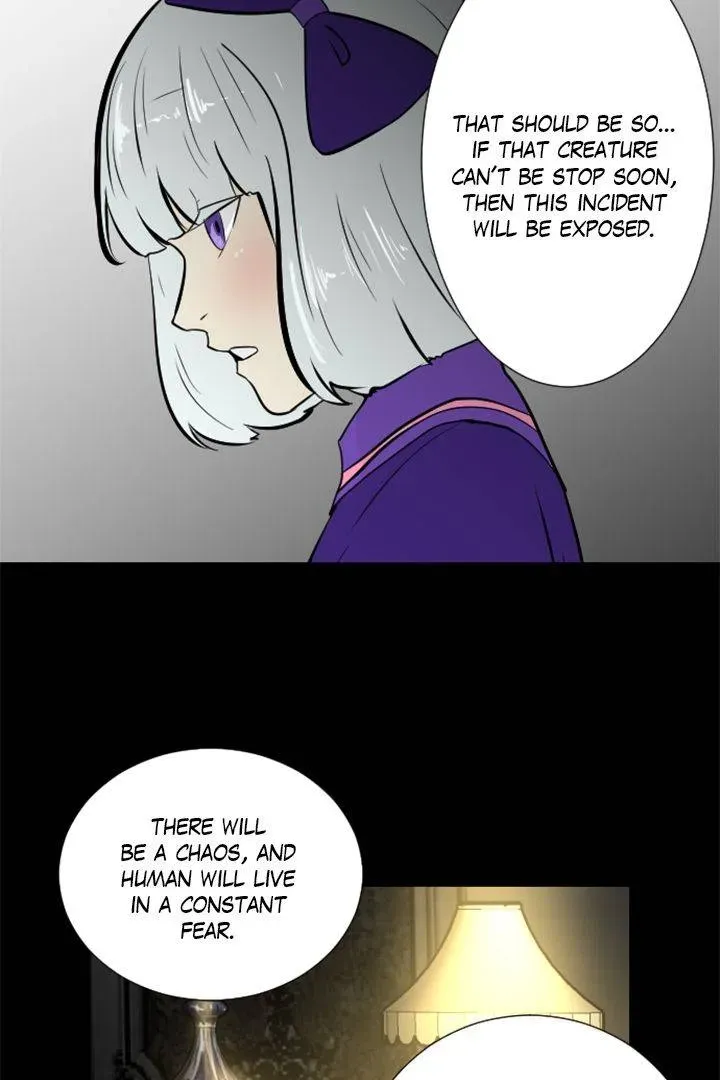 Babysitter Chapter 20 page 24 - 