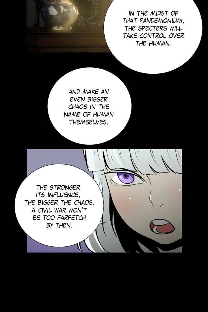 Babysitter Chapter 20 page 25 - 