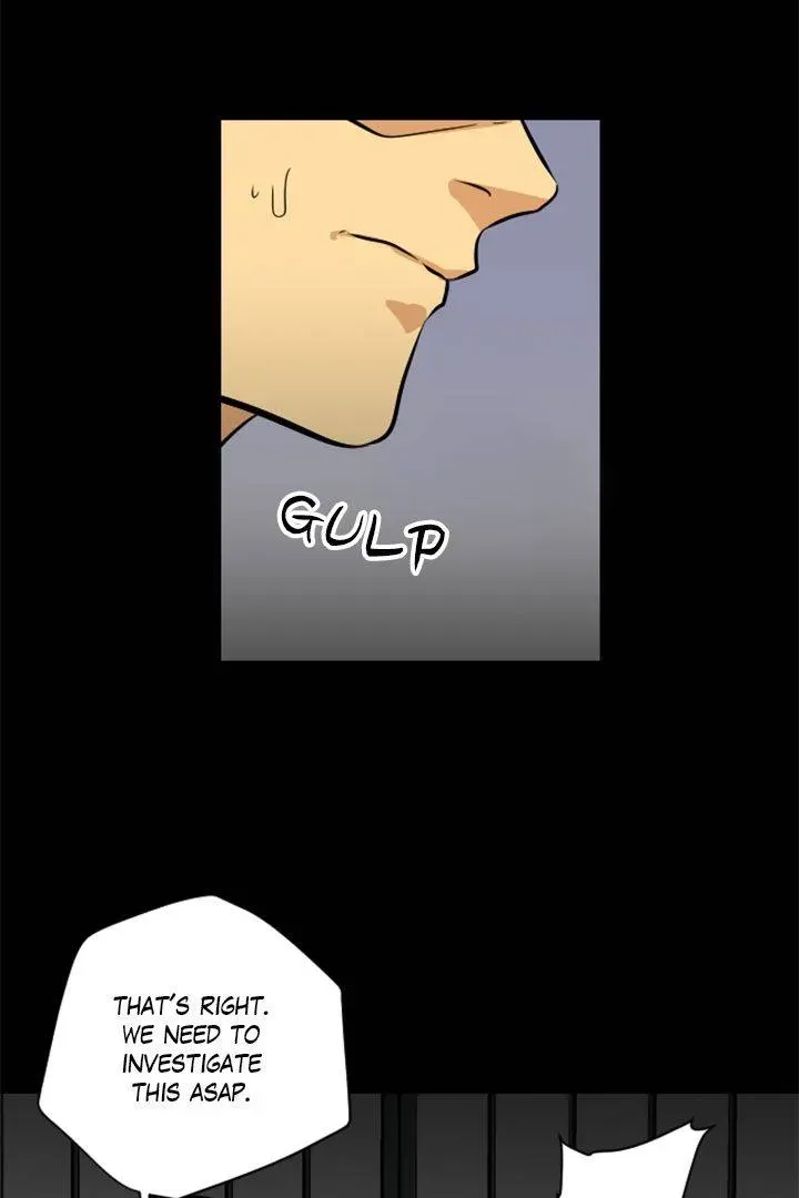 Babysitter Chapter 20 page 26 - 