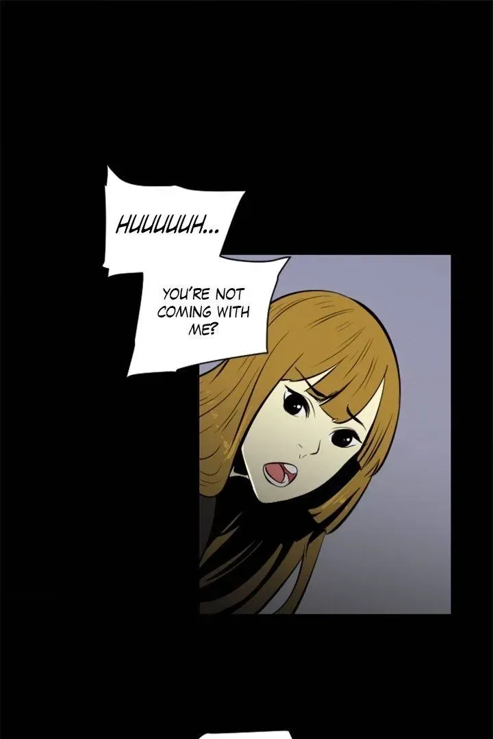 Babysitter Chapter 20 page 30 - 