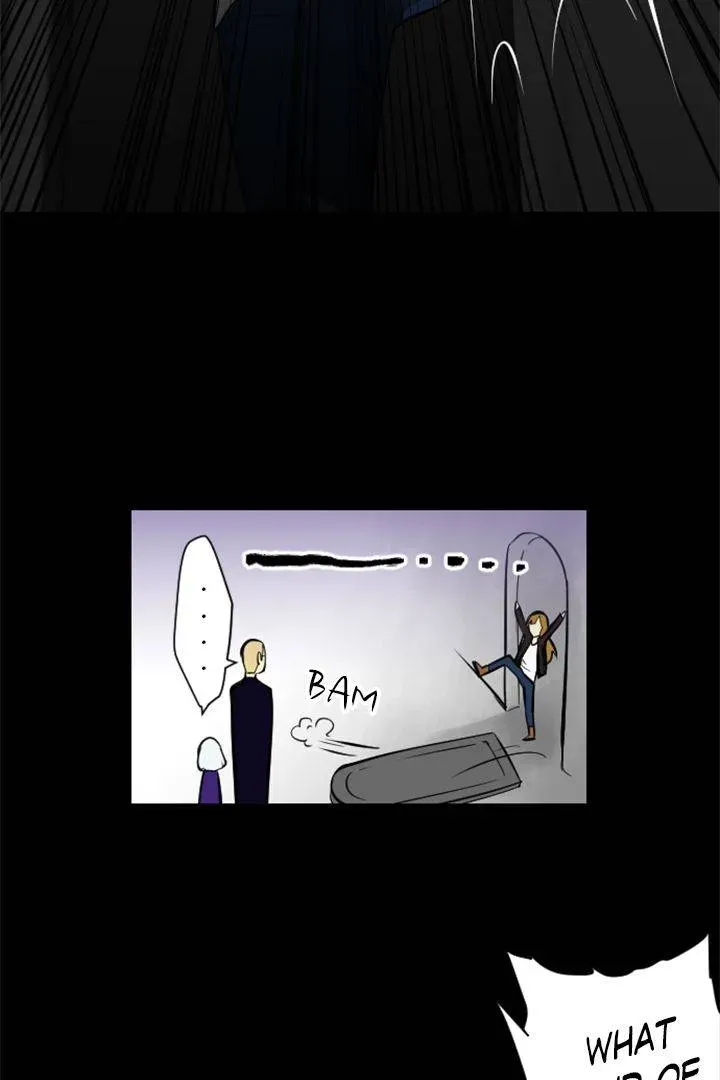 Babysitter Chapter 20 page 4 - 