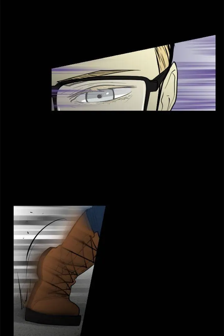 Babysitter Chapter 20 page 6 - 