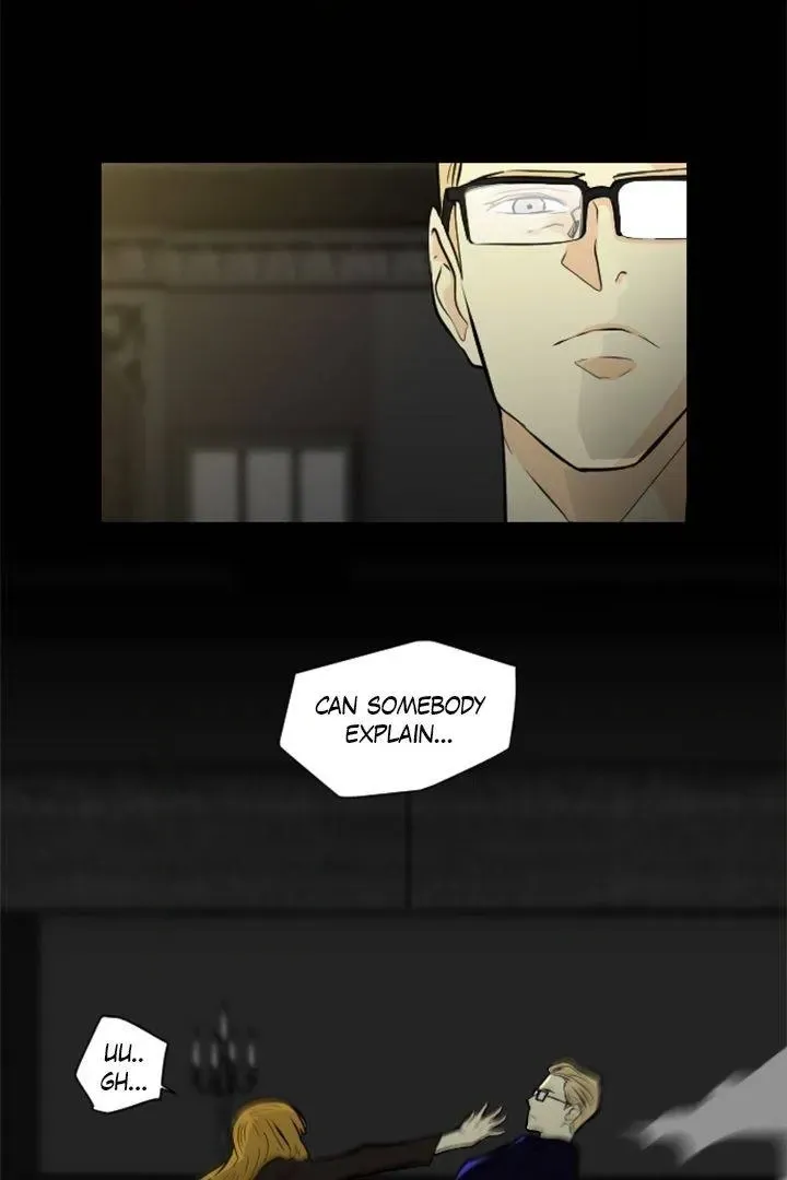 Babysitter Chapter 20 page 10 - 