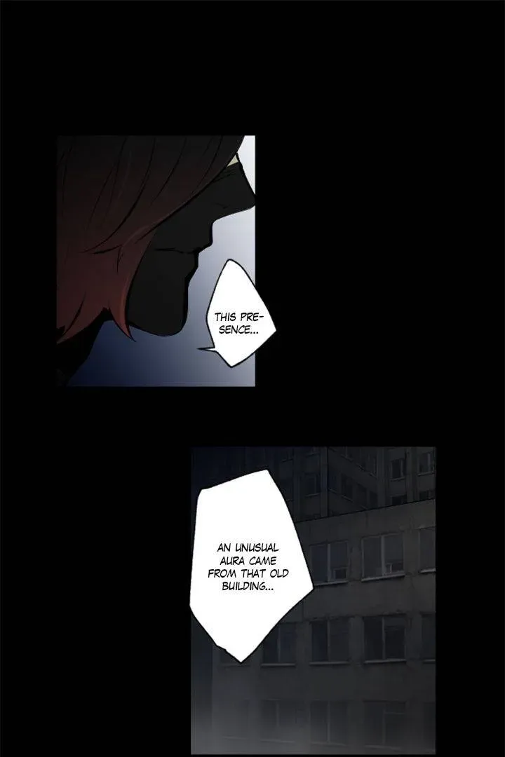 Babysitter Chapter 26 page 1 - 