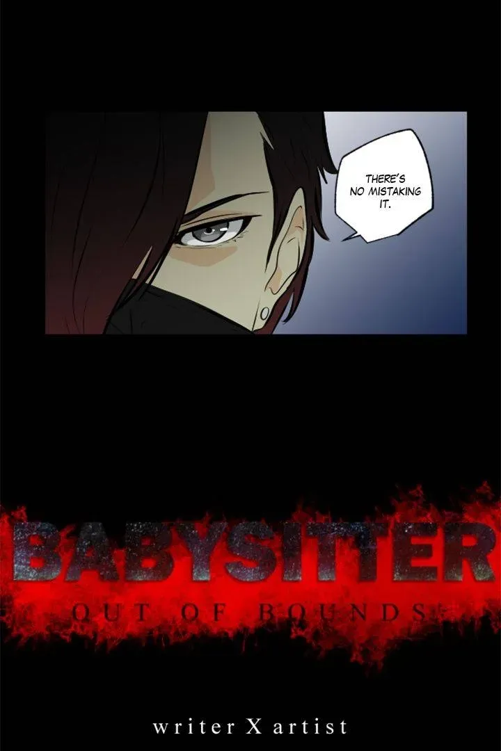 Babysitter Chapter 26 page 2 - 