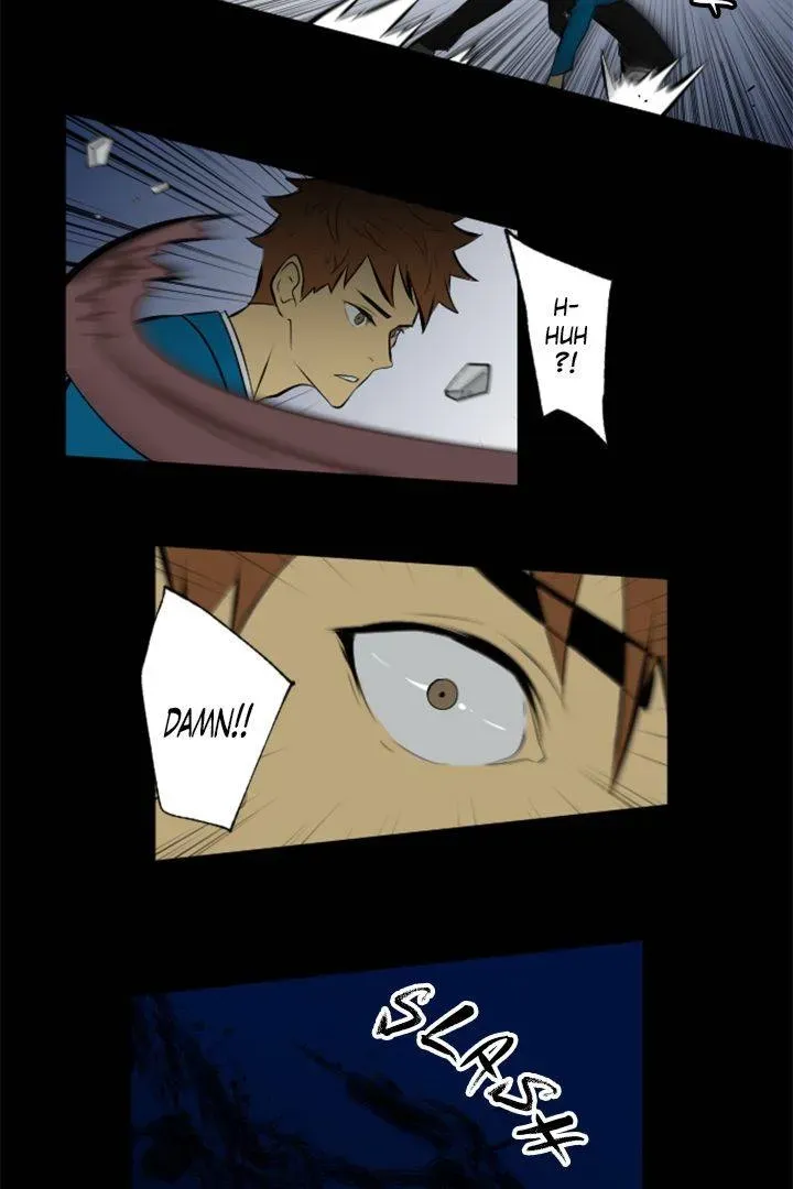 Babysitter Chapter 26 page 13 - 