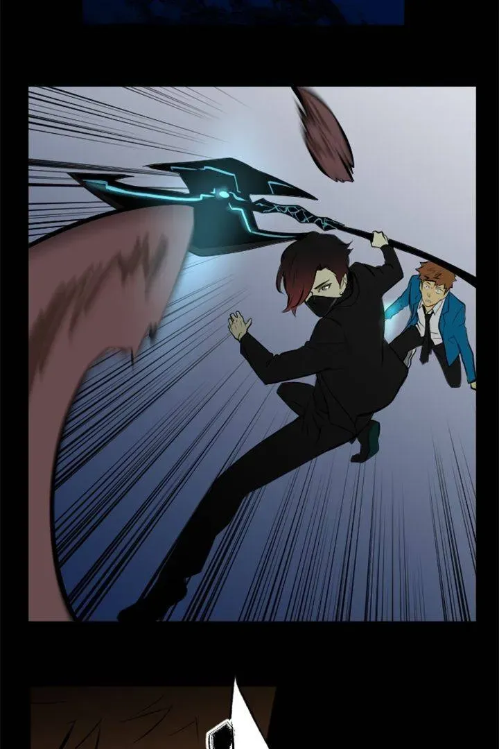 Babysitter Chapter 26 page 14 - 