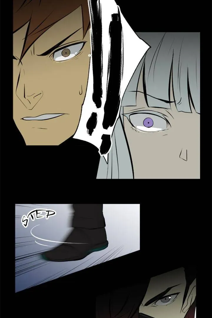 Babysitter Chapter 26 page 15 - 