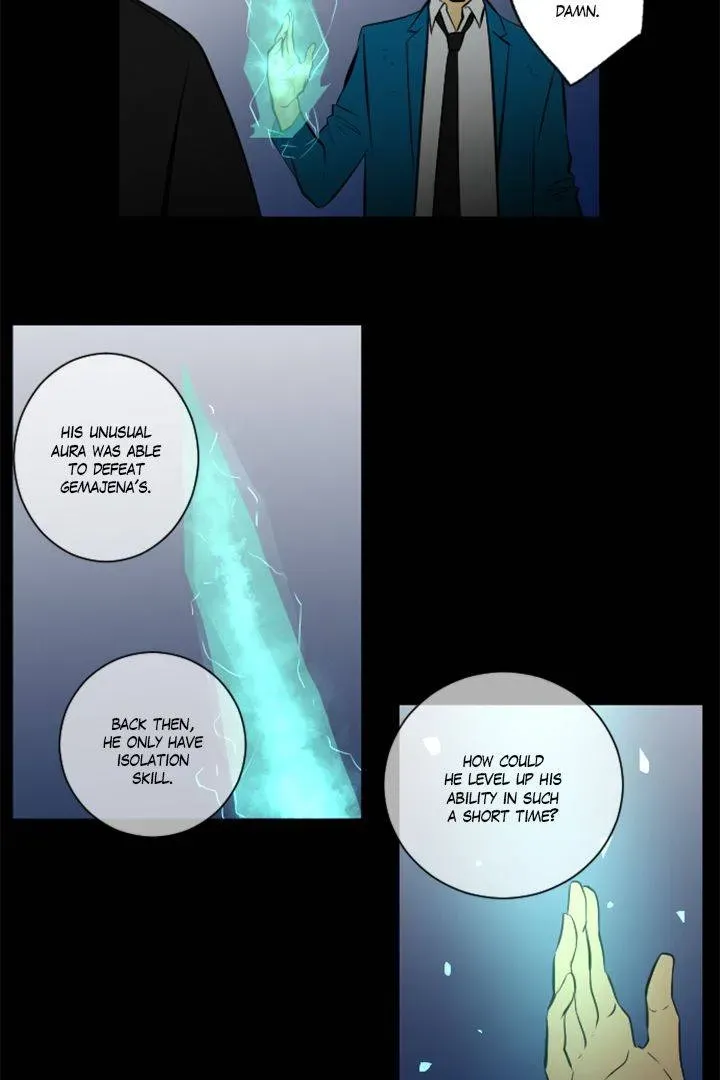 Babysitter Chapter 26 page 18 - 