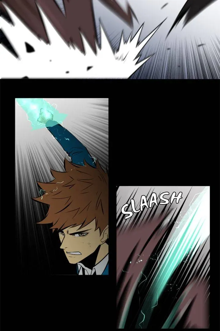 Babysitter Chapter 26 page 5 - 