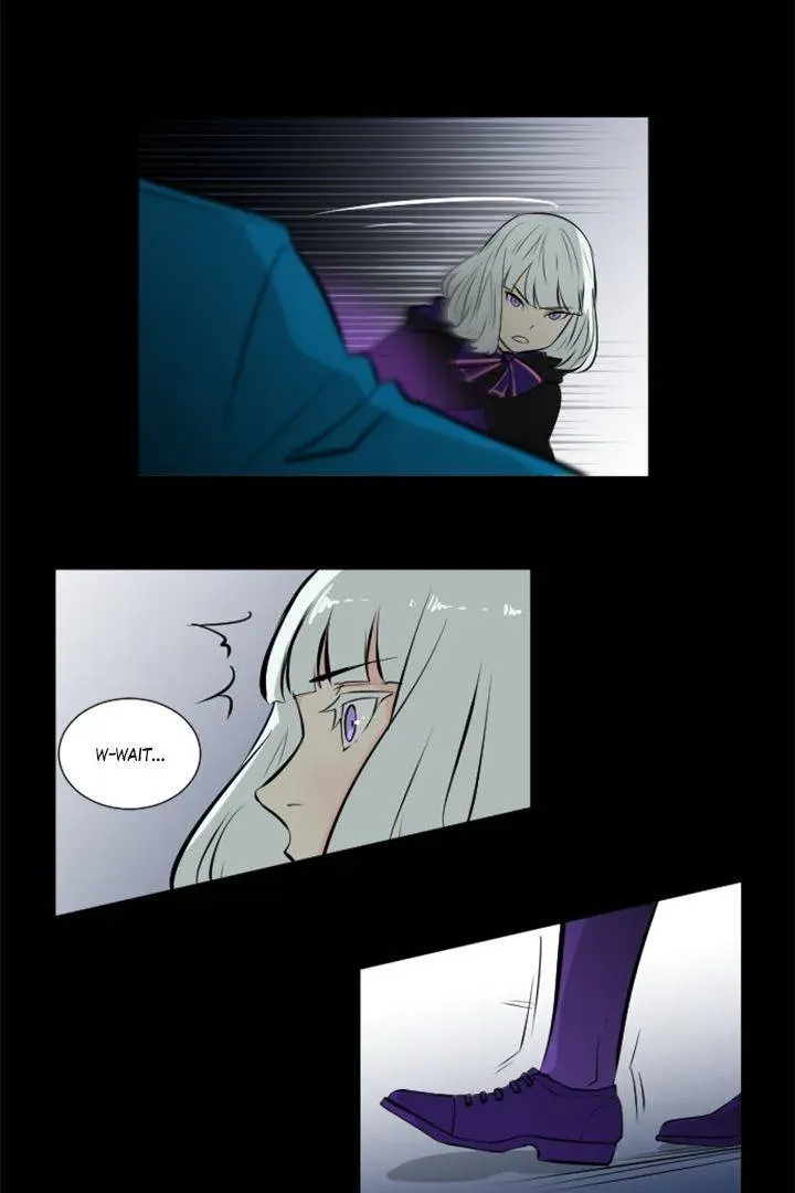 Babysitter Chapter 26 page 6 - 
