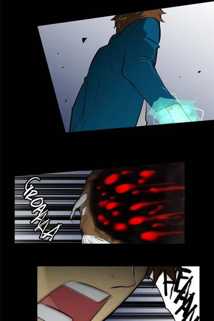 Babysitter Chapter 26 page 9 - 
