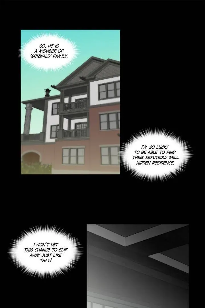 Babysitter Chapter 27 page 1 - 