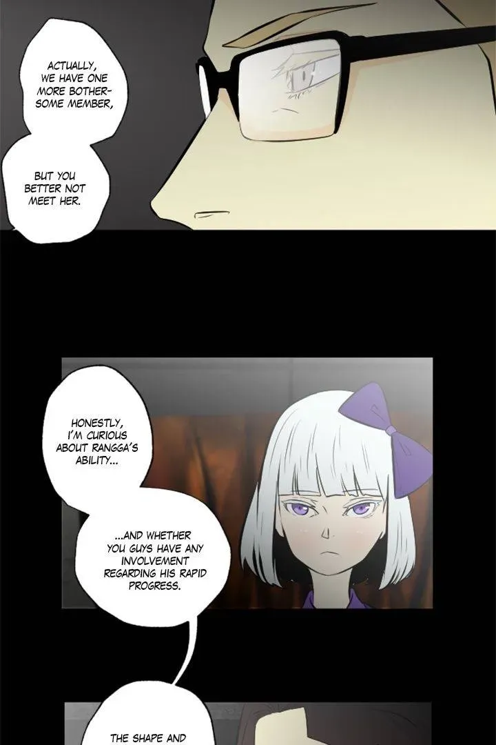 Babysitter Chapter 27 page 15 - 