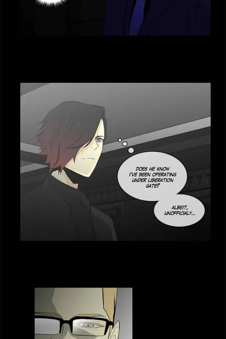 Babysitter Chapter 27 page 3 - 