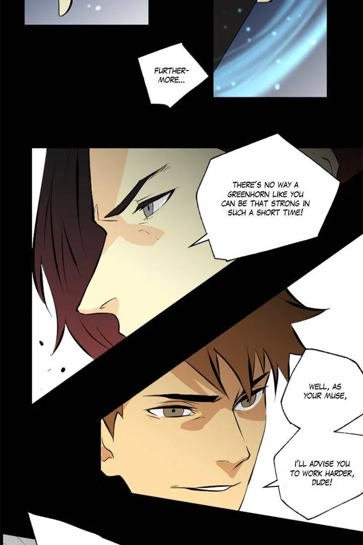 Babysitter Chapter 27 page 22 - 