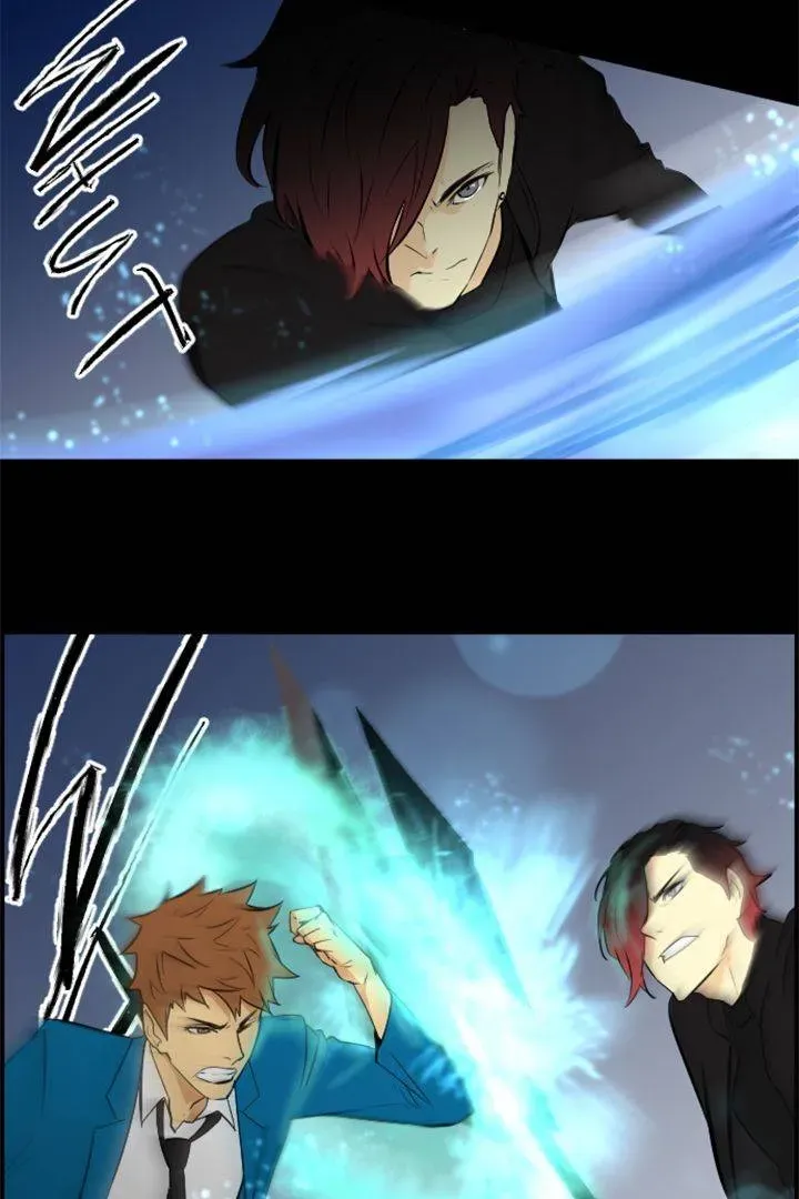 Babysitter Chapter 27 page 24 - 