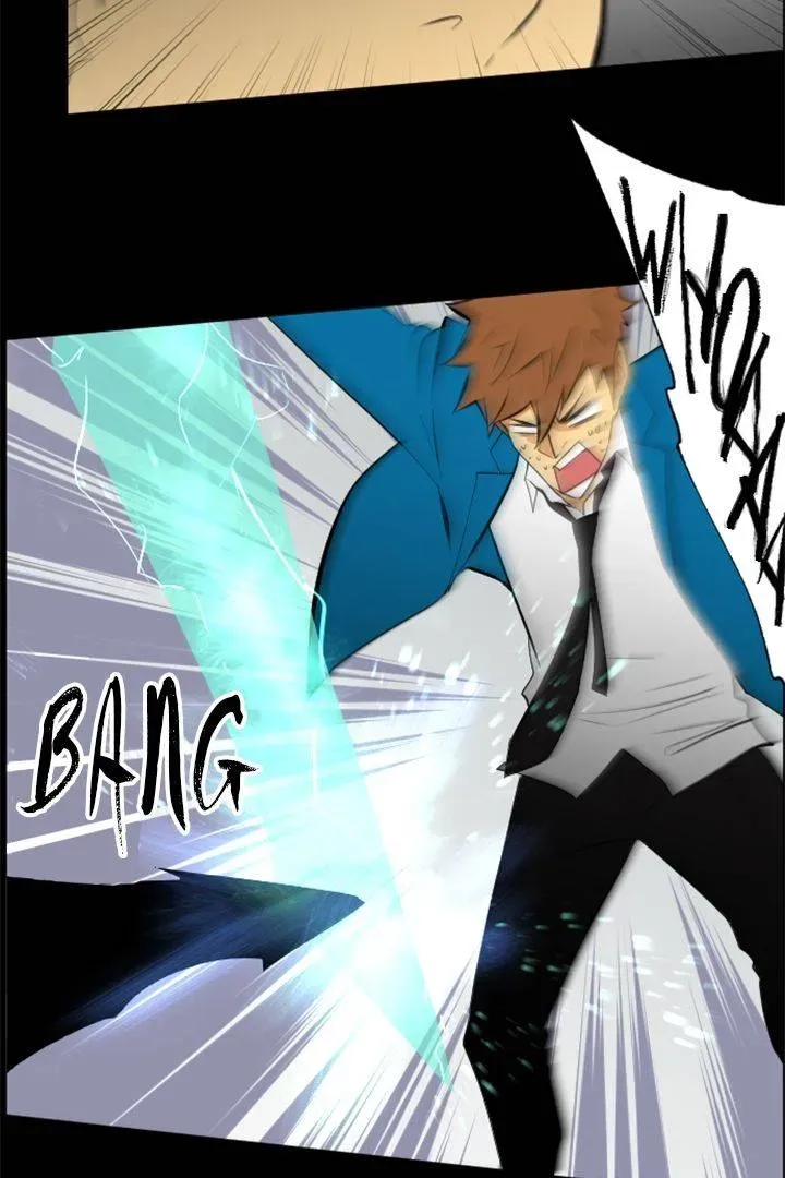 Babysitter Chapter 27 page 27 - 