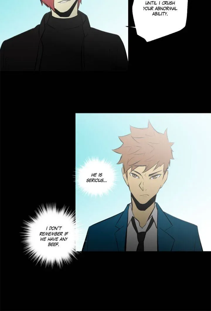 Babysitter Chapter 27 page 29 - 
