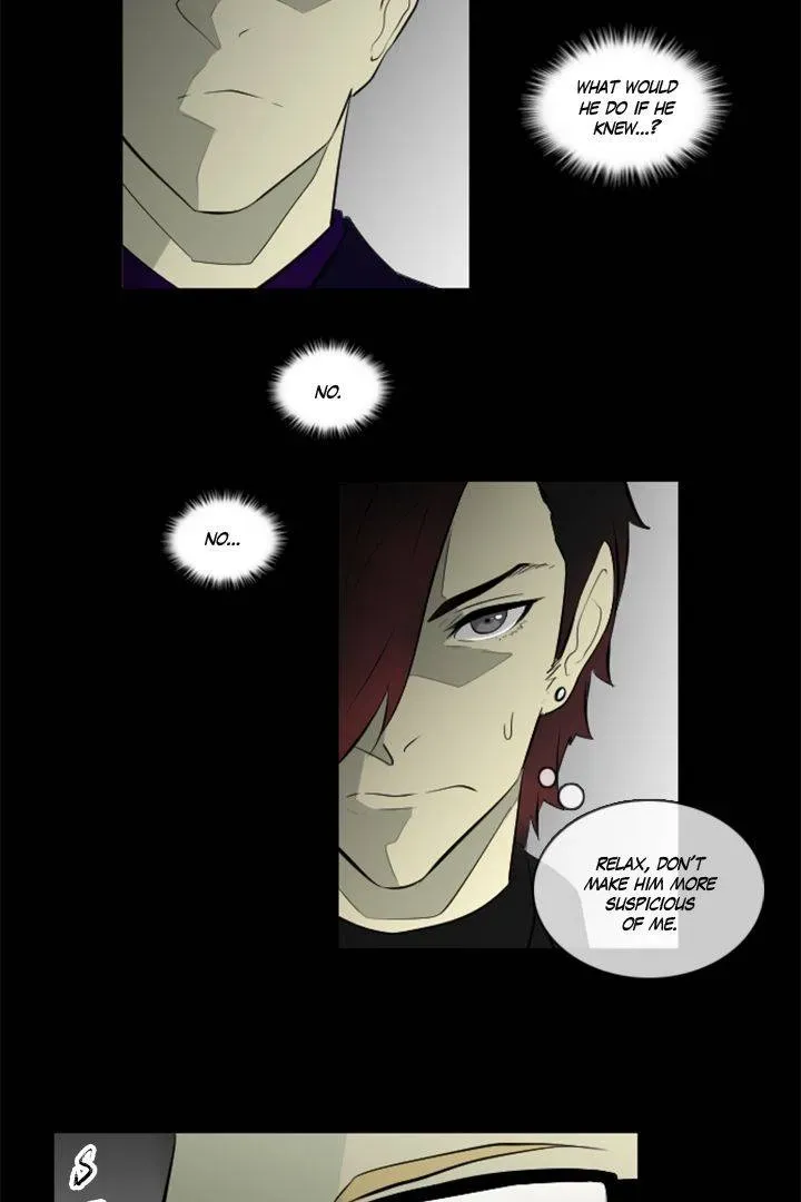 Babysitter Chapter 27 page 4 - 