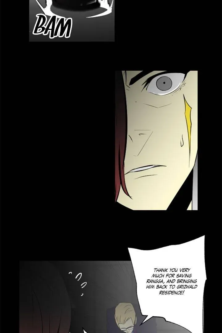 Babysitter Chapter 27 page 6 - 