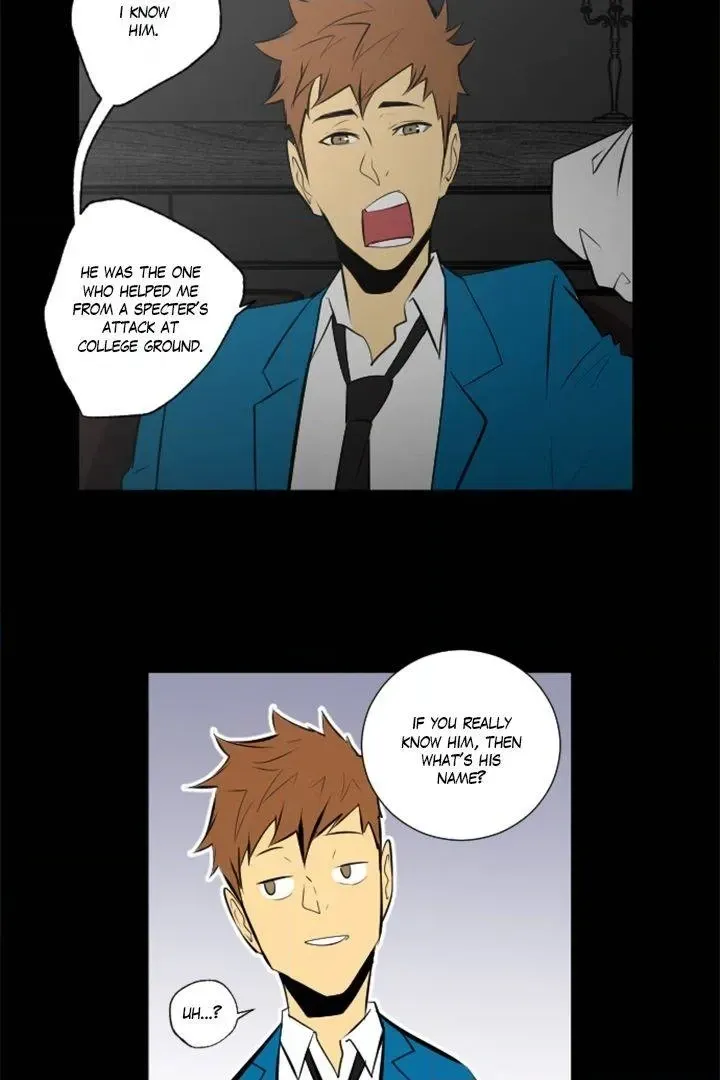 Babysitter Chapter 27 page 10 - 