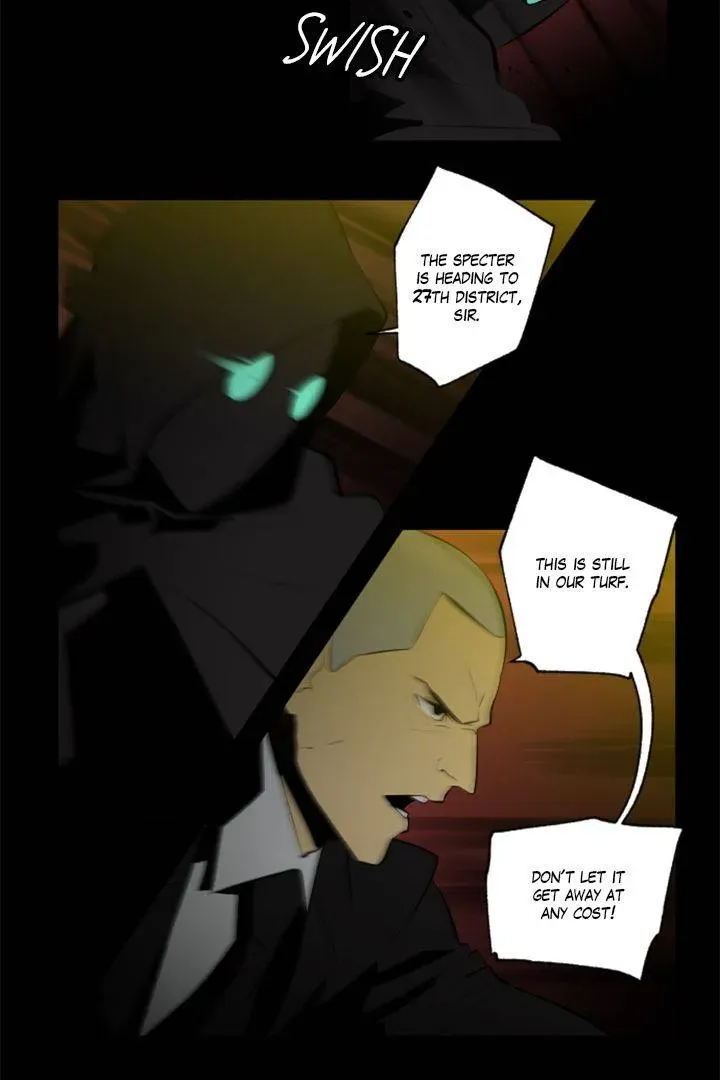 Babysitter Chapter 28 page 2 - 