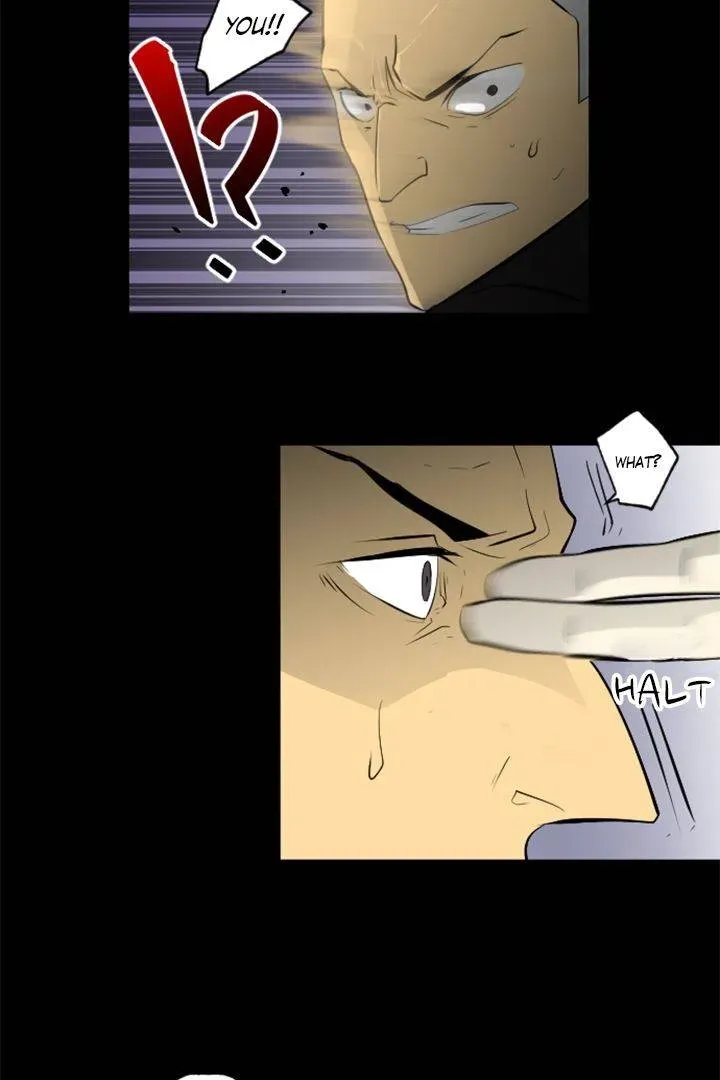 Babysitter Chapter 28 page 11 - 