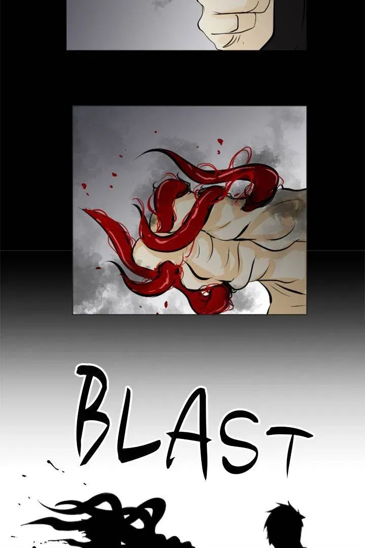 Babysitter Chapter 28 page 14 - 