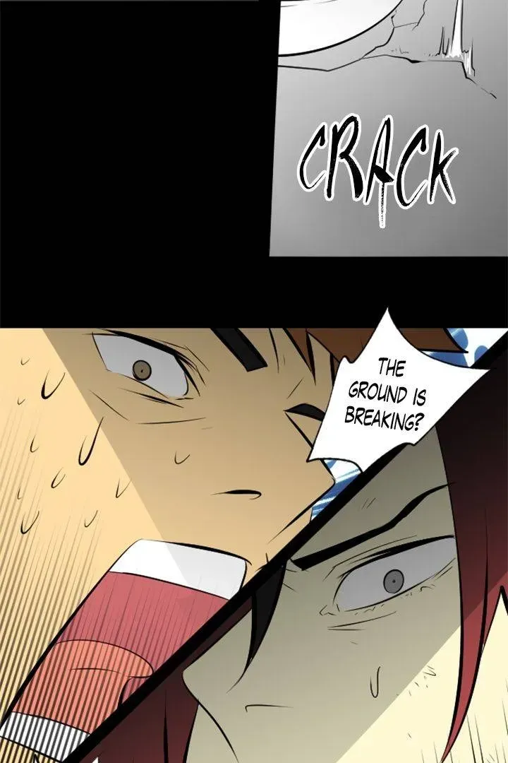 Babysitter Chapter 28 page 21 - 