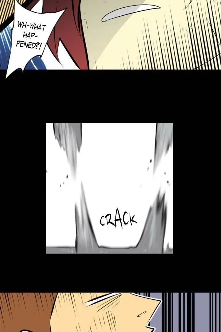 Babysitter Chapter 28 page 22 - 