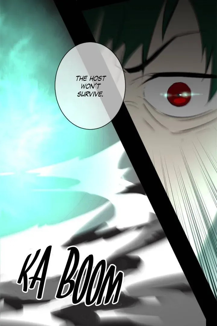 Babysitter Chapter 28 page 9 - 