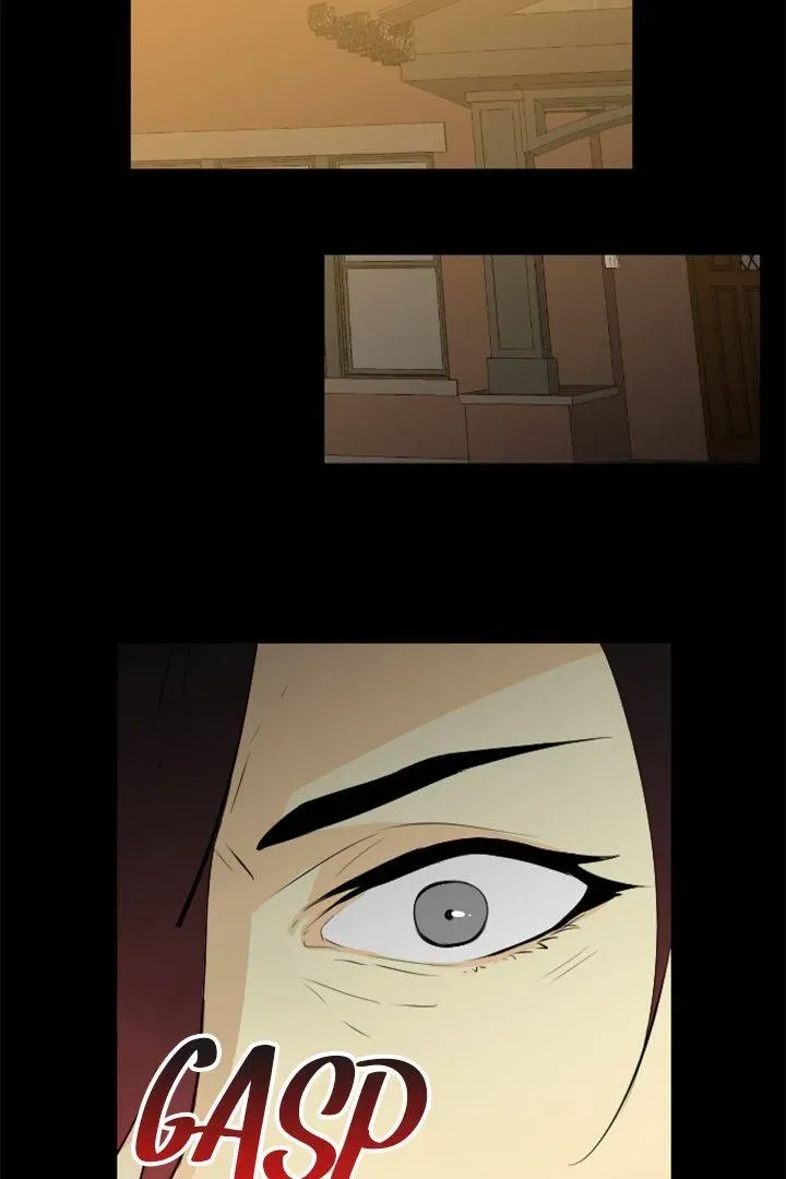 Babysitter Chapter 29 page 2 - 
