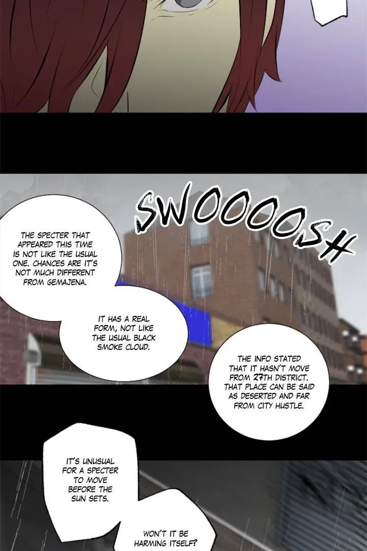 Babysitter Chapter 29 page 13 - 