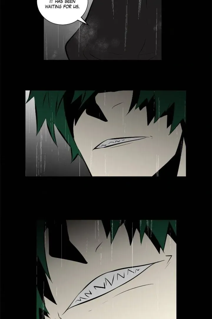Babysitter Chapter 29 page 20 - 