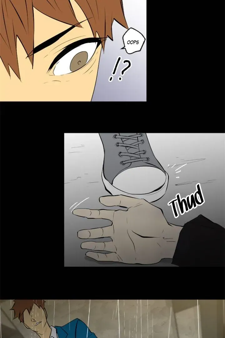 Babysitter Chapter 29 page 24 - 
