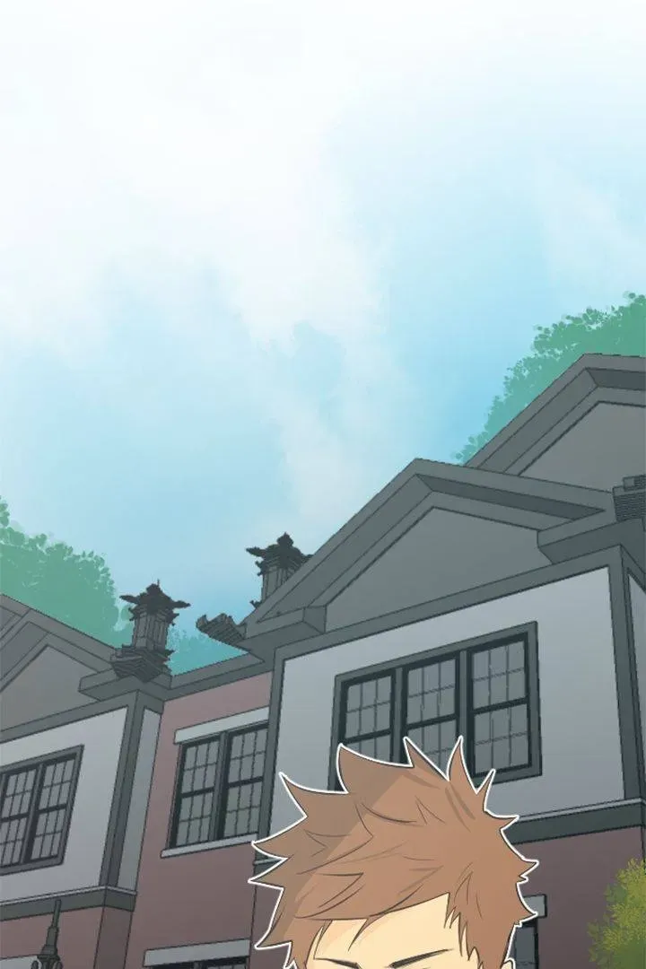 Babysitter Chapter 3 page 2 - 