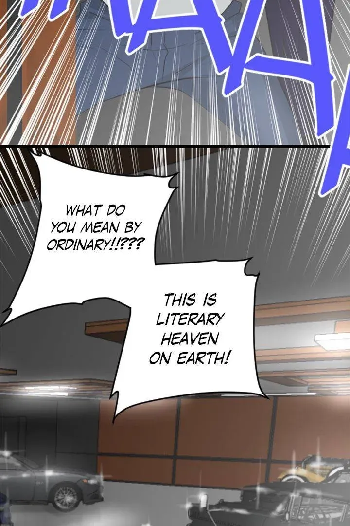 Babysitter Chapter 3 page 12 - 