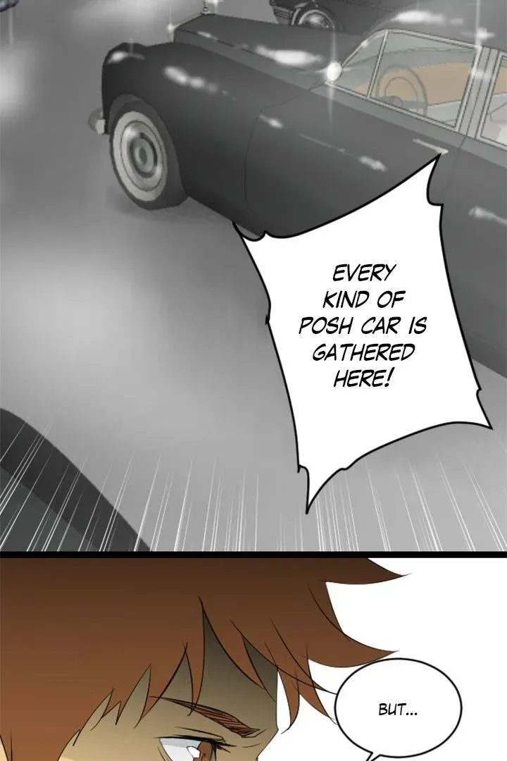 Babysitter Chapter 3 page 13 - 