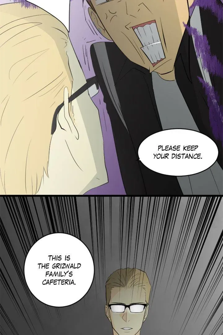 Babysitter Chapter 3 page 16 - 