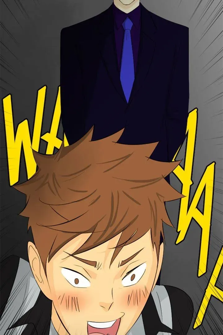 Babysitter Chapter 3 page 17 - 