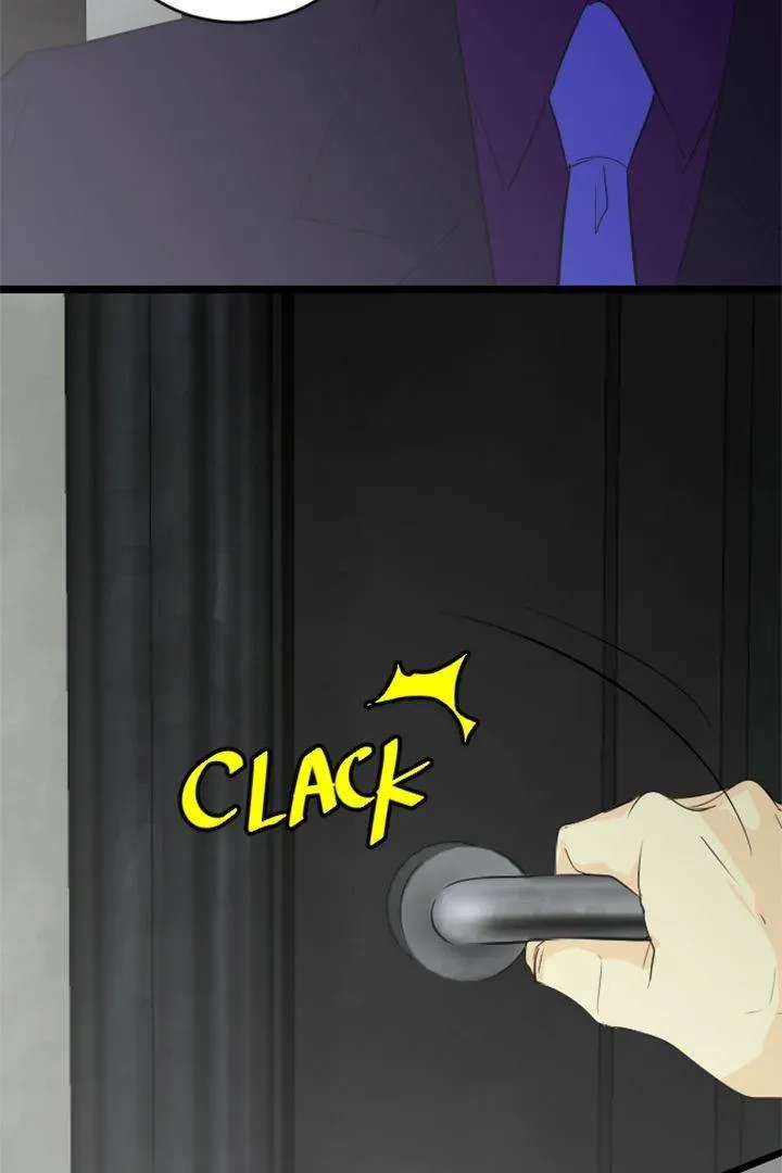 Babysitter Chapter 3 page 21 - 