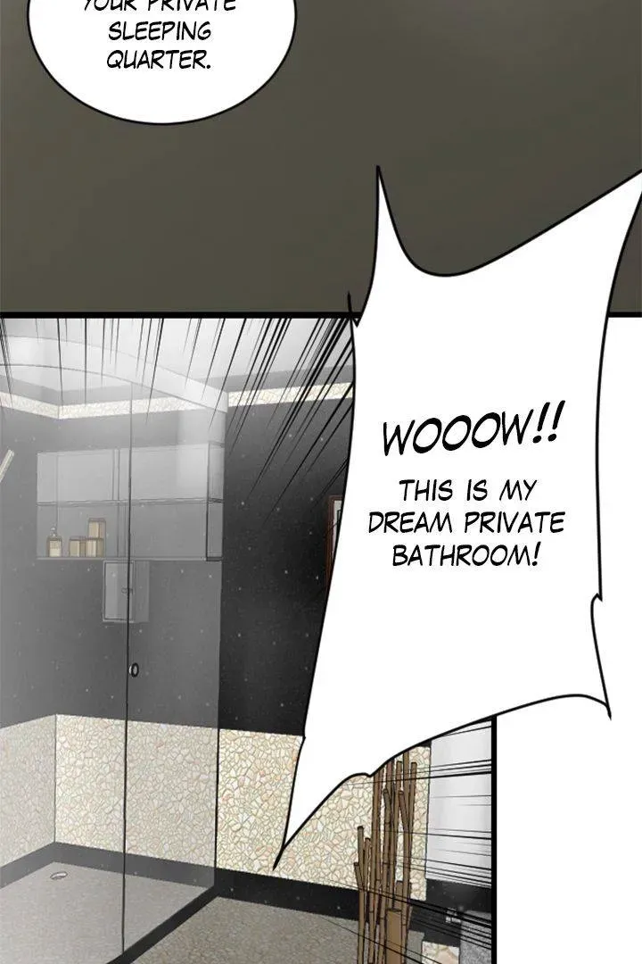 Babysitter Chapter 3 page 23 - 