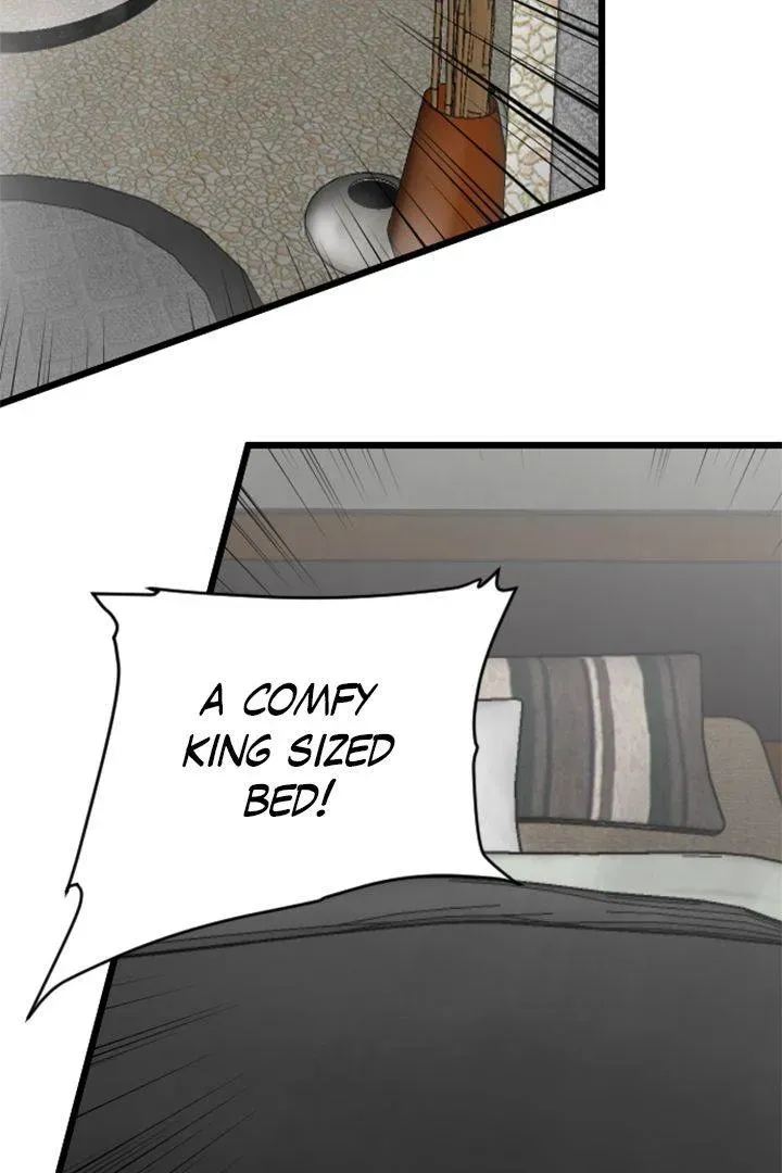 Babysitter Chapter 3 page 24 - 