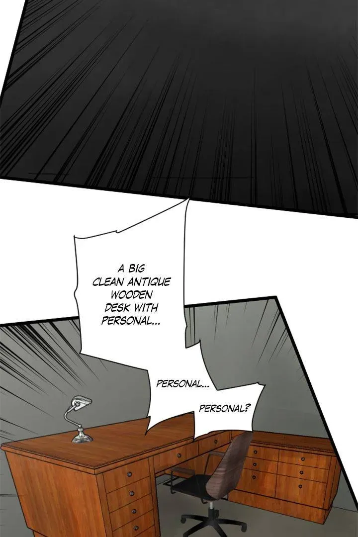 Babysitter Chapter 3 page 25 - 